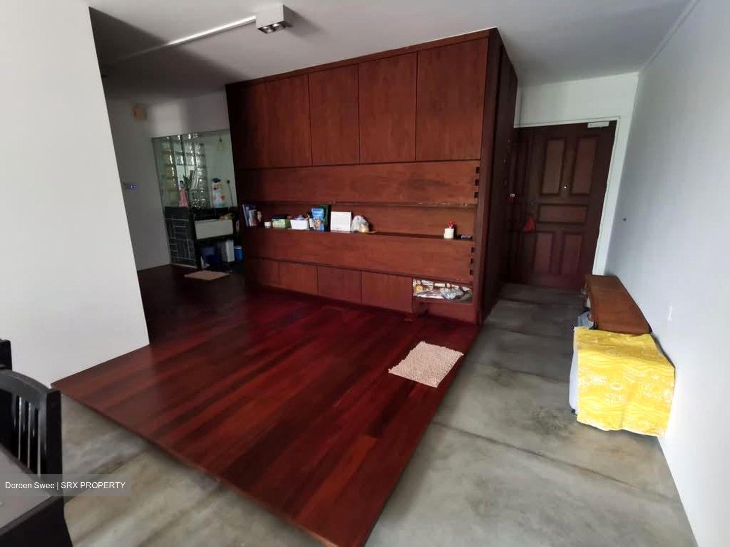 Blk 589D Montreal Spring (Sembawang), HDB 5 Rooms #561594891